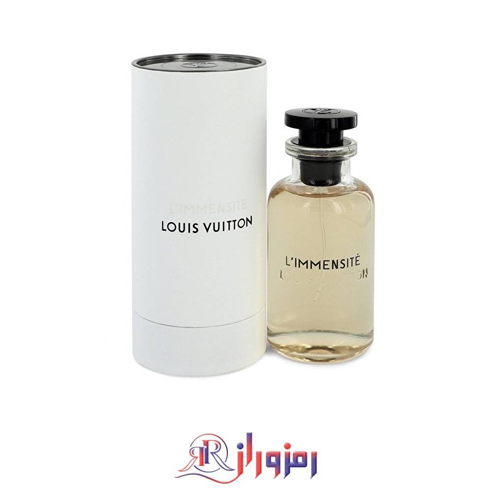 ادکلن لویی ویتون ال ایمنسیت(لیمونسیته) ١٠٠ میل